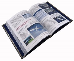 Воздушная мощь России Книга в подарок